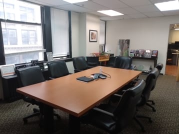 BBB Conference Room