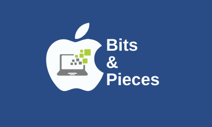 Apple Bits & Pieces 2.22  