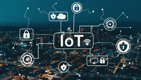 Top 5 Threats IoT Devices Pose to Data Protection & Privacy