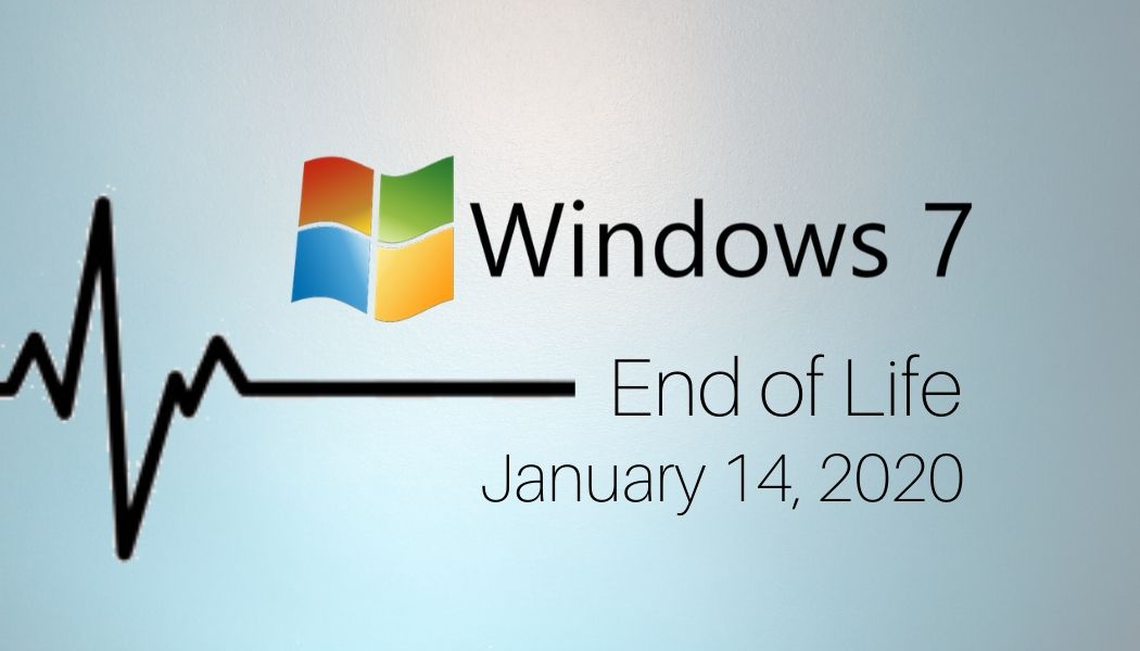 Windows 7 End of Life Notifications: Microsoft Will Send Full-Screen ...